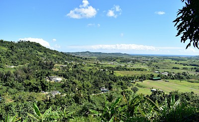 Verdant hills of Loboc, Philippines. Unsplash@Rick Lipsett