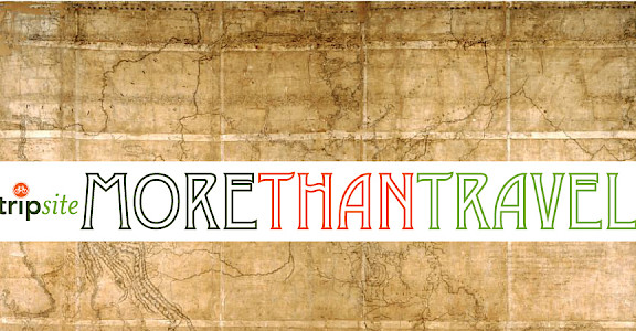 More Than Travel:  The Final Days