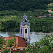 Danube Bike Path - Passau to Budapest Photo