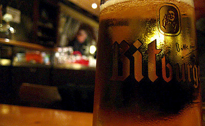 Frankfurt Bier. Flickr:adactio
