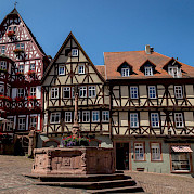 Cologne to Bamberg Photo