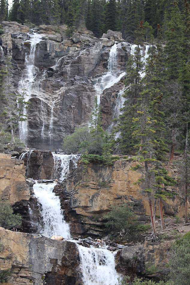 Waterfalls