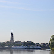 Bordeaux | Bike & Boat Tours