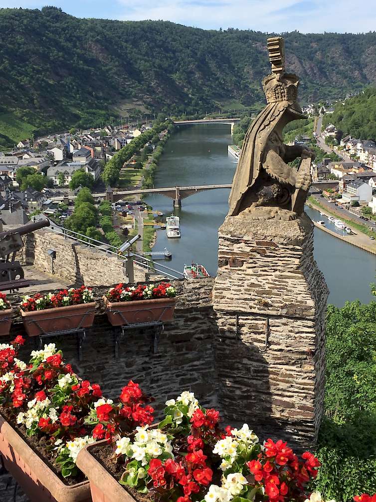 Mosel Cochem