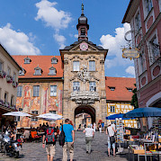 Mainz a Colonia Foto