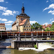 Mainz to Cologne Photo