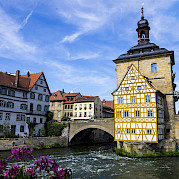 Mainz to Cologne Photo