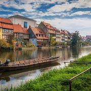 Mainz to Cologne Photo