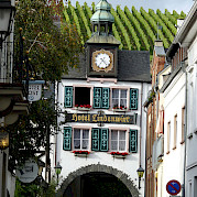 Mainz to Cologne Photo