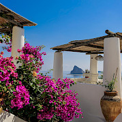 Sicily and the Aeolian Archipelago Photo