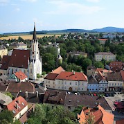 Munich to Vienna Photo