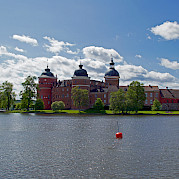 Around Stockholm: Land of Lakes & Castles Photo