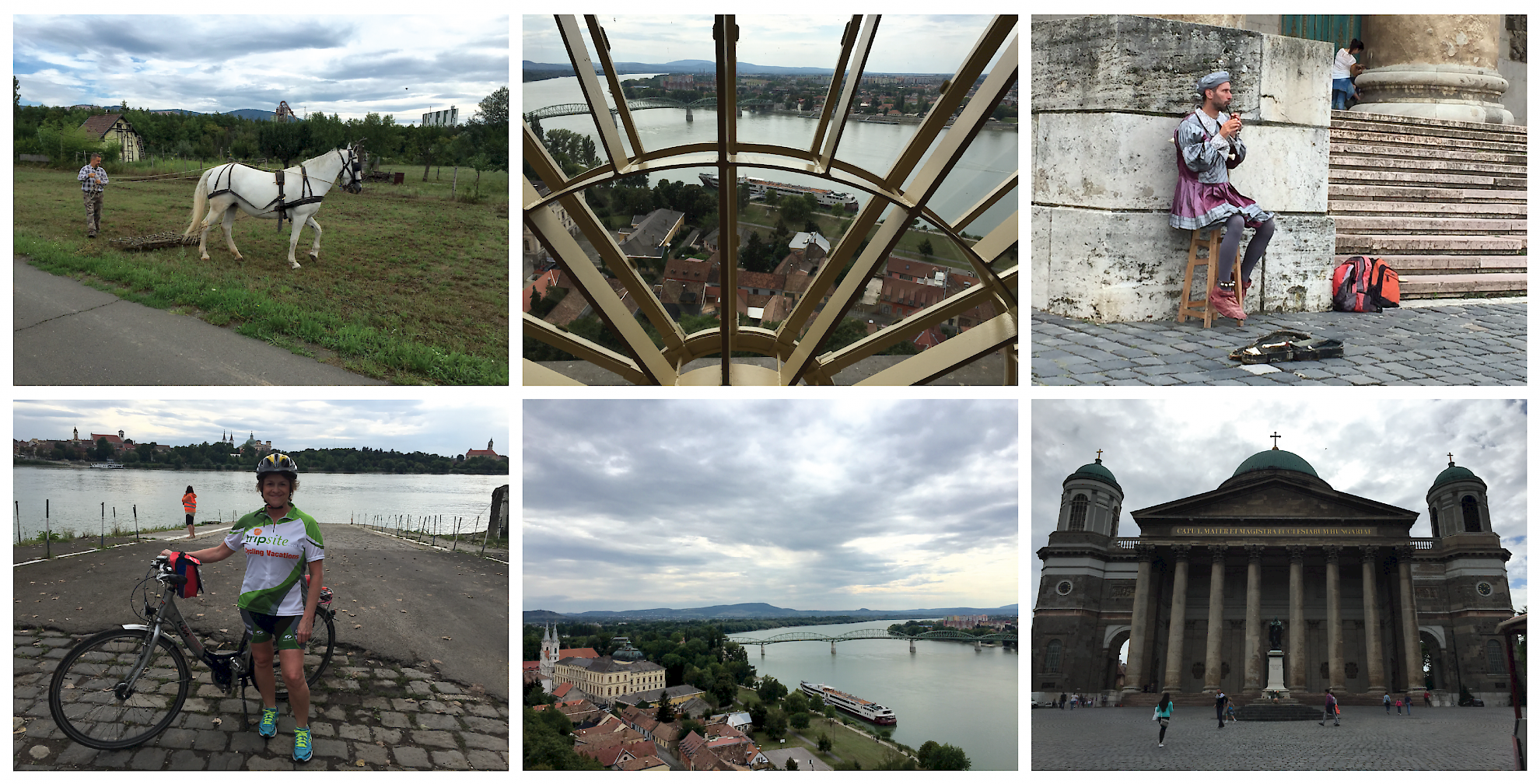 Esztergom Points of Interest