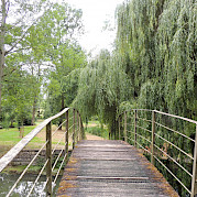 Montargis to Paris Bike Tour Photo