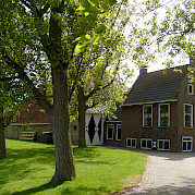 Bike and Sail the Ijsselmeer Photo