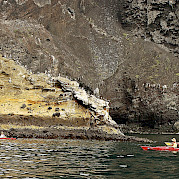 Galapagos Islands Photo
