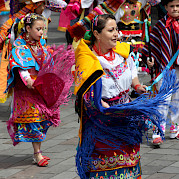 Ecuador Photo