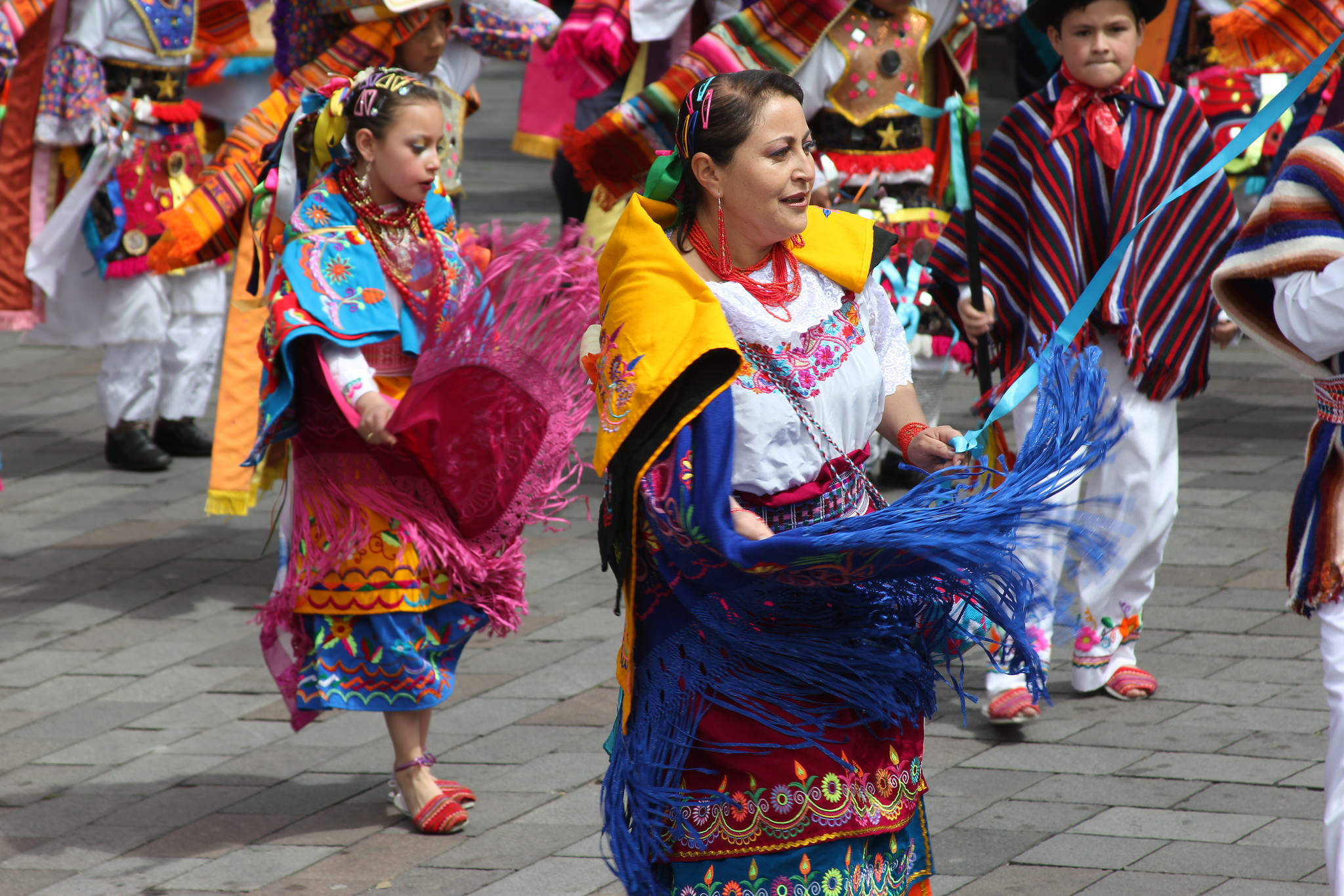 Ecuador Bike Tours - Bike Tours in Ecuador