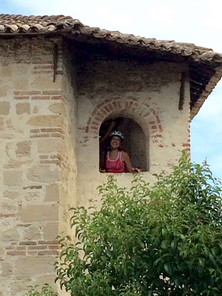 Rapunzel