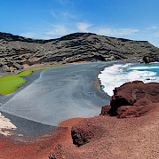 Lanzarote, a Canary Island Bike Tour Photo