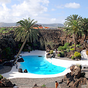 Lanzarote, a Canary Island Bike Tour Photo