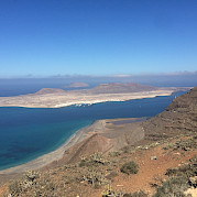 Lanzarote, a Canary Island Bike Tour Photo