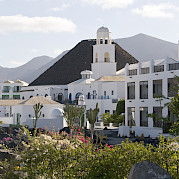Lanzarote, a Canary Island Bike Tour Photo