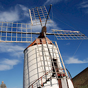 Lanzarote, a Canary Island Bike Tour Photo