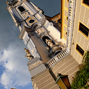 Along the Danube - Passau, Bratislava, and Vienna Photo