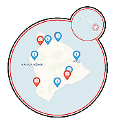 Hawaii - Island Dreams