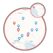 Alaska - Bike & Beer