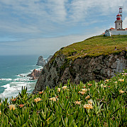 Costa do Atlântico e Sintra Foto