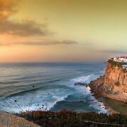 Atlantic West Coast & Sintra - Azenhas do Mar | Atlantic West Coast & Sintra | Photo by TO
