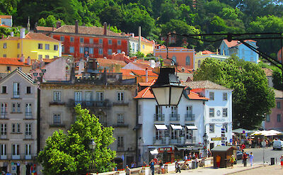 Sintra, Portugal. Flickr:Cahroi