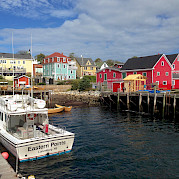 Nova Scotia’s South Shore Photo