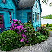 Nova Scotia’s South Shore Photo