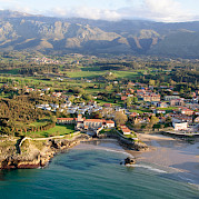 Basque Country to Asturias Photo