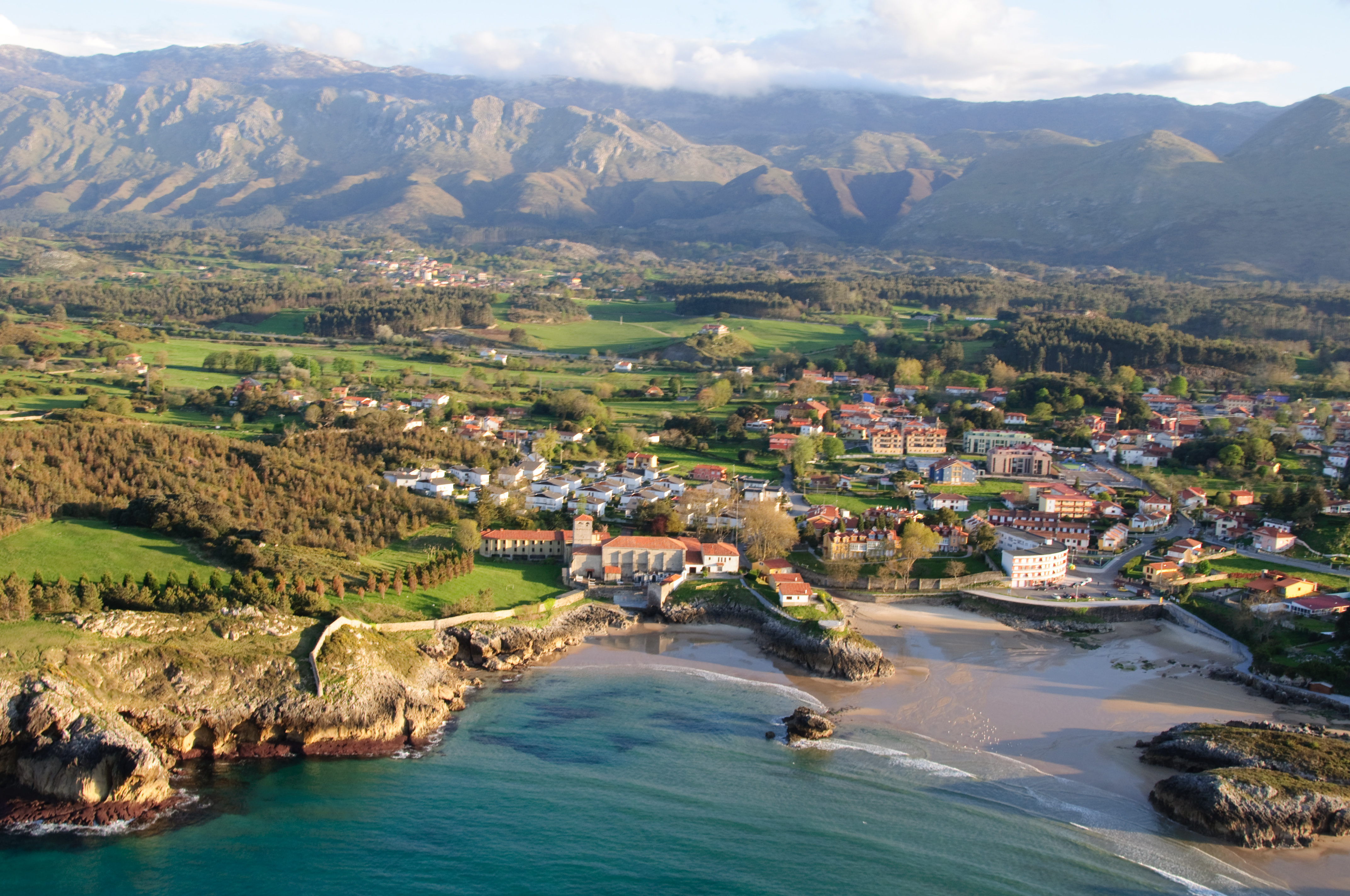 Basque Country to Asturias - Spain | Tripsite