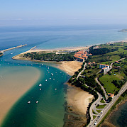 Basque Country to Asturias Photo