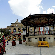 La Rioja - Land of Wine Photo