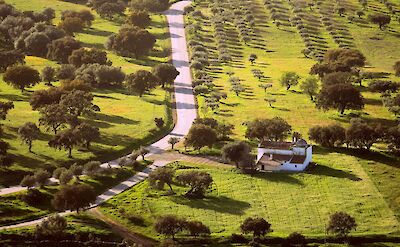Region of Alentejo, Portugal. Flickr:Zoikoraki