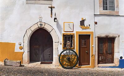 Estremoz, Portugal. Flickr:Jocelyn Erksine-Kellie