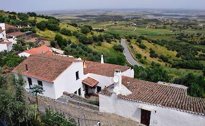 Monsaraz, Portugal. Flickr:Jocelyn Erskine-Kellie 38.472084, -7.619019
