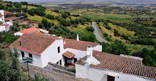 Monsaraz, Portugal. Flickr:Jocelyn Erskine-Kellie 38.472084, -7.619019
