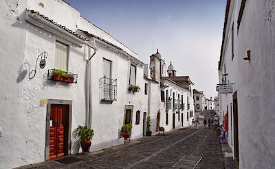 Monsaraz, Portugal. Flickr:Jocelyn Erskine-Kellie