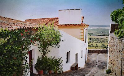 Monsaraz, Portugal. Flickr:Jocelyn Erksine-Kellie