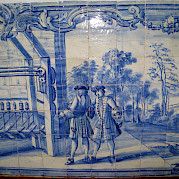 Viñedos de Alentejo Foto