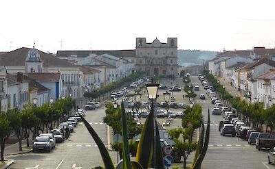 Vila Viçosa, Portugal. Flickr:Jocelyn Erskine-Kellie