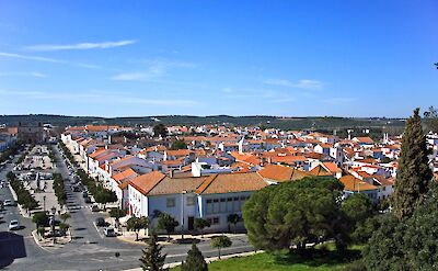 Vila Viçosa, Portugal. Flickr:Vitor Oliveira 