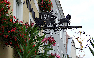 Picturesque town of Krems, Austria. Flickr:carlosreussermonsalvez